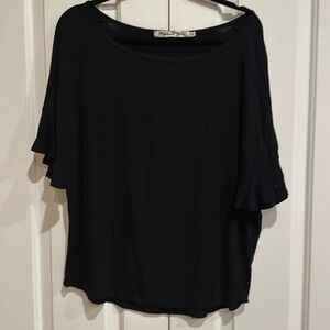 Michael Stars loose Tshirt